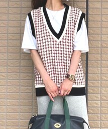 ZARA | ベスト