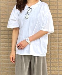 ZARA | Tシャツ/カットソー