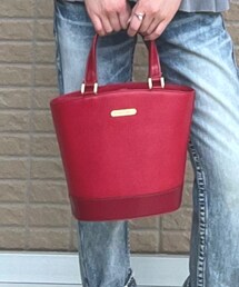 BURBERRY | ハンドバッグ