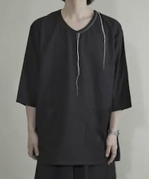 NOT CONVENTIONAL | Tシャツ/カットソー