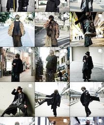 Instagram | ジャケット/アウター