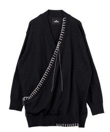 NOT CONVENTIONAL | ニット/セーター