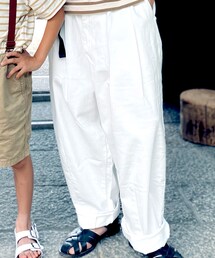 no brand | パンツ