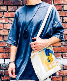 自作 | トートバッグ