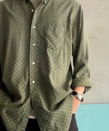 VINTAGE | シャツ/ブラウス