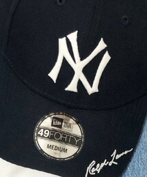NEW ERA | キャップ