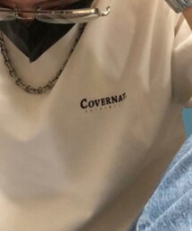 COVERNAT | Tシャツ/カットソー