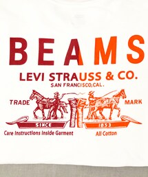 BEAMS | Tシャツ/カットソー