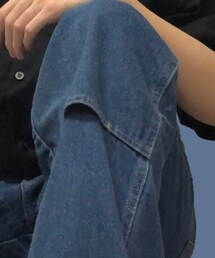 Dickies | デニムパンツ