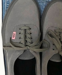 VANS | シューズ