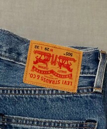 Levi's | デニムパンツ