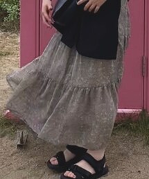 Samansa Mos2 | スカート