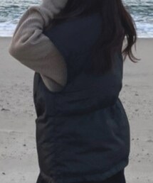 SHEIN | ダウンベスト