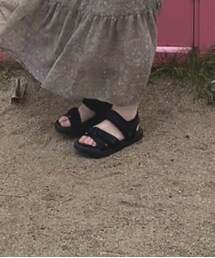 しまむら | サンダル