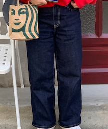 UNIQLO | デニムパンツ