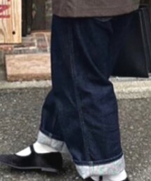 cepo | デニムパンツ