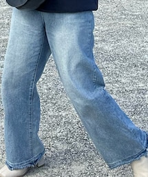 RAY CASSIN | デニムパンツ