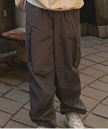 GU | カーゴパンツ