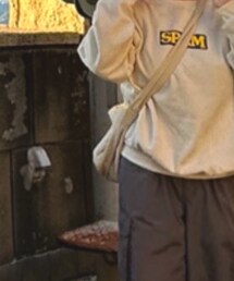 Lattice | ショルダーバッグ