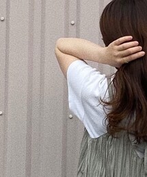 GU | Tシャツ/カットソー