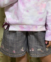 mezzo piano | その他パンツ