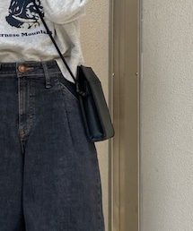 UNIQLO | ショルダーバッグ