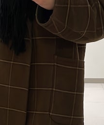 niko and... | ステンカラーコート