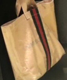 COMME des GARCONS | トートバッグ