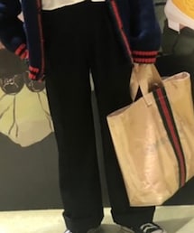 UNIQLO | スラックス