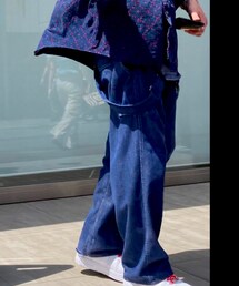 used | サロペット/オーバーオール