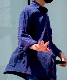 used | シャツ/ブラウス