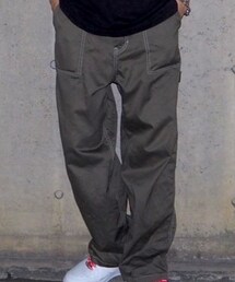 H&M | カーゴパンツ