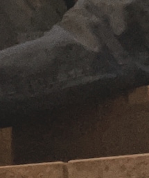 GU | デニムパンツ