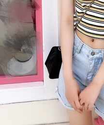 GRL | ショルダーバッグ