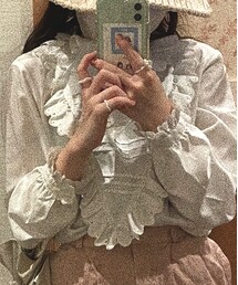 used | シャツ/ブラウス