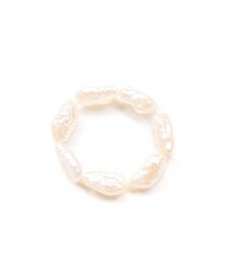 Handmade | hashu ／　gleam house(リング)