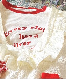 SM2 | Tシャツ/カットソー