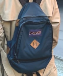 JANSPORT | バックパック/リュック
