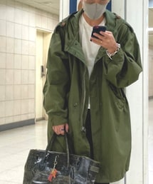 VINTAGE | モッズコート