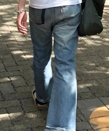 ensou | デニムパンツ