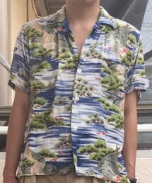 VINTAGE | シャツ/ブラウス