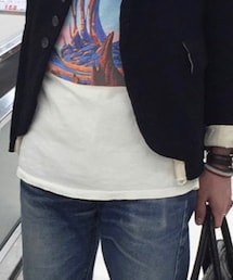 VINTAGE | Tシャツ/カットソー