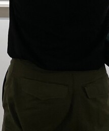 VINTAGE | カーゴパンツ