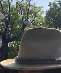 nick fouquet | ハット