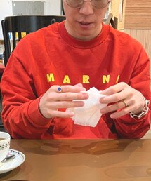 MARNI | スウェット