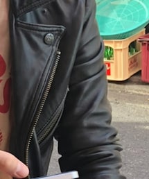 Surface to Air | ライダースジャケット