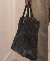 MARC MARMEL | バッグ