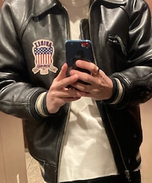 AVIREX | ジャケット/アウター