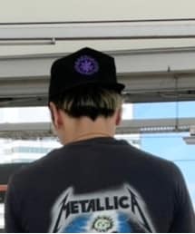 VINTAGE | キャップ