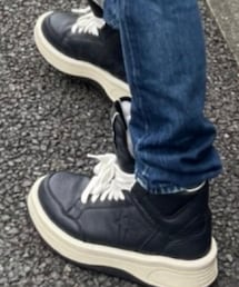 DRKSHDW by RICK OWENS | スニーカー